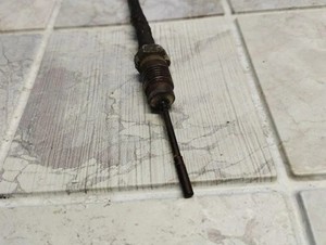 VOLVO V50 MW DPF-Drucksensor 2.00 Diesel 100kw 2006 18213668