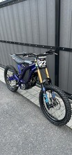 sur ron 72v bike
