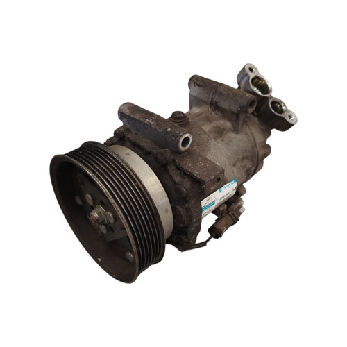 KLIMA-KOMPRESSOR NOTE/MICRA III MODUS/CLIO III/TWINGO 1.5 DCI SANDEN SD6V121904