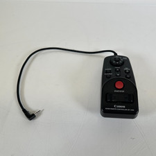 Canon Zoom Remote Controller ZR-1000