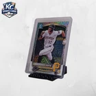 Konnor Griffin 1st Bowman Chrome Mojo Refractor BCP-86 Pirates Prospect