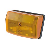 Blinker Siem Vorne Links FüR Piaggio Ape Tmp 50Ccm
