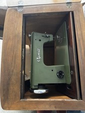 Macchina da cucire Vigorelli c…