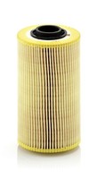 Mann-Filter ÖLfilter Hu938/1X