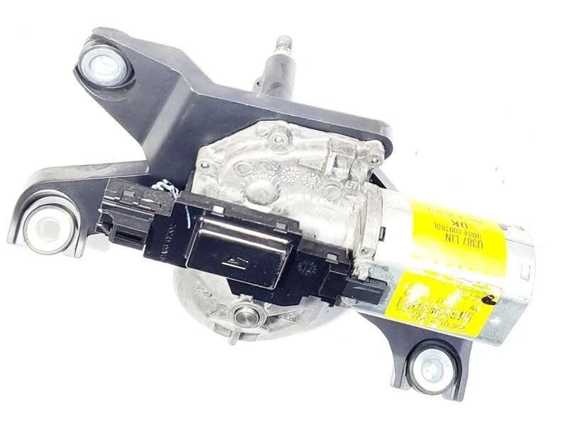 Motor limpiaparabrisas trasero OEM 2011 2012 2013 2014 Ford Edge  Foto 2 de 4