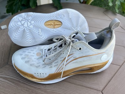 Li Ning Wade 808 2 Dynasty