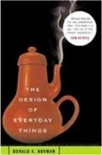 The Design of Everyday Things Paperback Don Norman