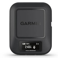 Garmin inReach Messenger SOS-Satellitenkommunikator, GPS, IPX7