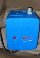 Elco Klöckner Typ EG01a 50R  Gas Gasbrenner Gebläsebrenner