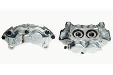 MAPCO Bremssattel Vorne Links passend für MERCEDES-BENZ G-Klasse SUV (W463)