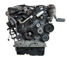 Moteur Mercedes CLASSE R