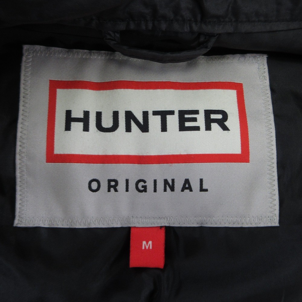 HUNTER Original Midlayer Jacket, Padded, Size M, … - image 5