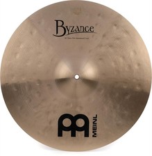 Meinl Cymbals B20ETHC 2-pack Bundle