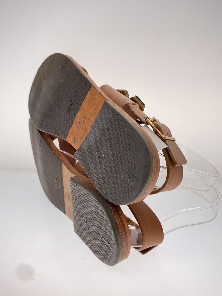 MARNI::サンダル:37[RESALE] MARNI - レアMarni マルニ サンダル 37 新品未使用 確実正規品の
