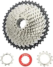 Bike Cassette Freewheel Sprocket for Mountain Road Bikes
