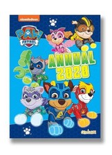 Paw Patrol Annual 2020, Centum Books Ltd