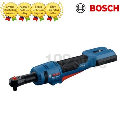 Bosch GRC18V-60 18V Cordless Ratchet Wrench (Tool Only)