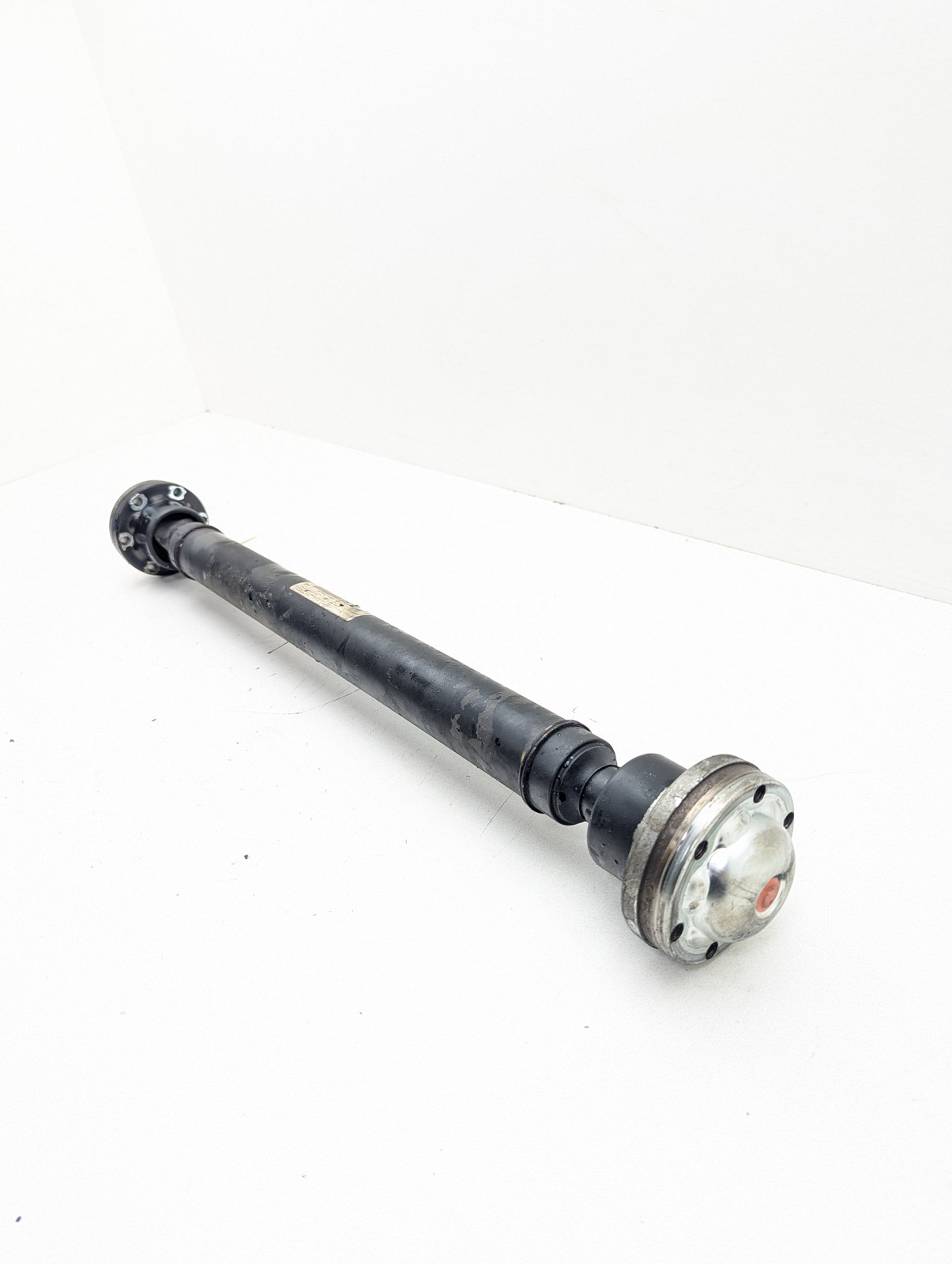 Maserati Quattroporte M156 S Q4 AWD Front Drive Shaft Driveshaft Axle OEM
