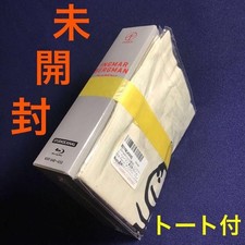 Ingmar Bergman Golden Age Blu-ray Box Part 4 with Signed Devil Illustration Min