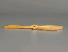 1- TF 11-8, TOP FLIGHT SUPER M POWER PROP WOOD RC AIRPLANE PROPELLER EXCELLENT