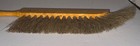 Vintage Alvin 12”/15” Draftsman's Horsehair Duster | Drafting Mini Brush | Good — photo 7
