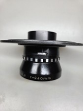 Rodenstock 240mm Focal Camera Lenses for sale | eBay