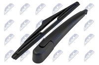 NTY EWB-FR-005 Wischarm, Scheibenreinigung Hinten FüR Ford