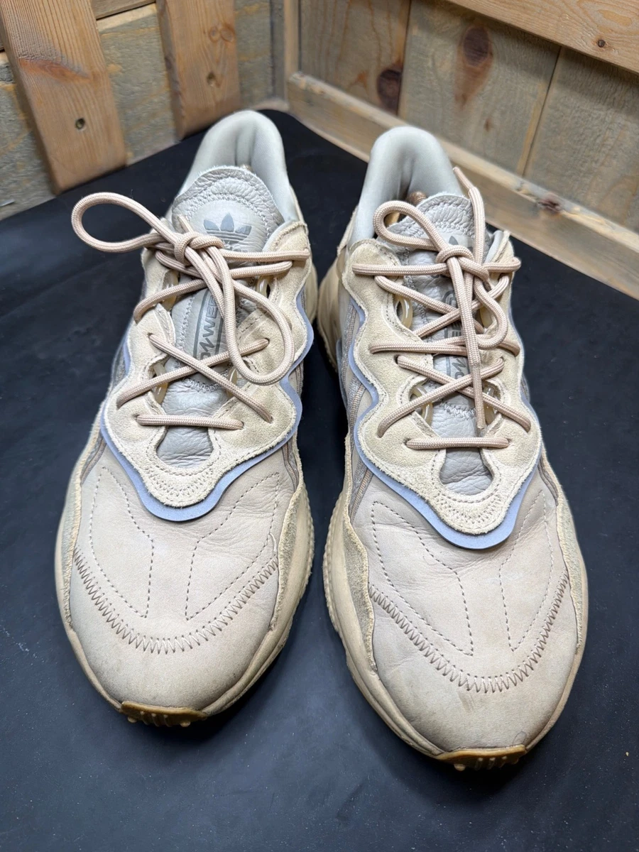 adidas Ozweego Pale Nude for Sale | Authenticity Guaranteed  display picture 2