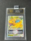 Dragonite VSTAR RRR CS6bC-106/131 Pokemon Card Chinese- Grade 10