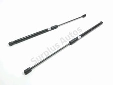 Verin de hayon / de capot Volkswagen POLO