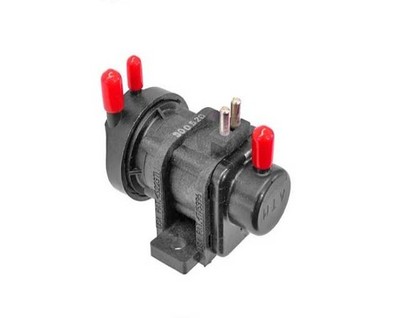 Genuine OEM Vacuum Power Change-Over Valve for Mercedes-Benz 190D 1987