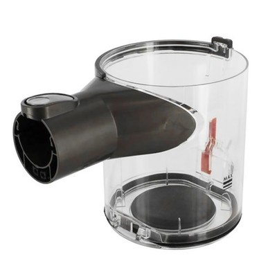 Dust Bin Bucket Vacuum Dust Container For Dyson Purple Vacuum DC58 DC59 V6