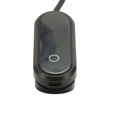 Desk Lamp Clamp Lamp Touch Control Multifunctional Desk Light With 360-Degree