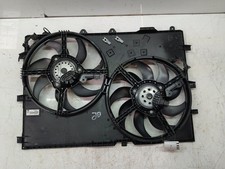 Ventilador radiador motor eléctrico Fiat Ducato 2.2 Multijet D 46349131 52179718