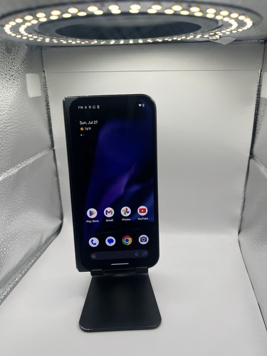 Google Pixel 9 Pro Fold - 256 Go - Obsidienne - Verizon - (bon état) - Photo 4 sur 21