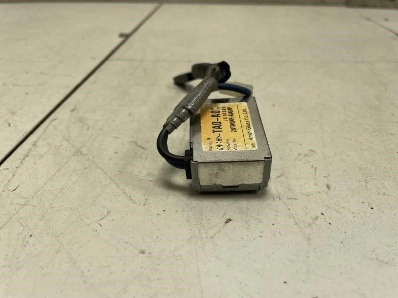 Honda Accord LX 2008 unidad de módulo de antena OEM+ Foto 4 de 4