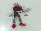 LEGO Bionicle 8592 Rahkshi Turahk with correct Kraata, Very Good Condition