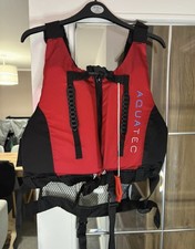 AquaTec 50N Buoyancy Aid | VEST BUOYANCY AID – Kayak, Canoe & Sailing