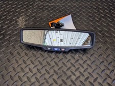 Rear View Mirror With Telematics Onstar Opt UE1 Fits 15-22 CANYON 2188622