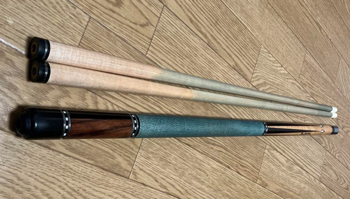 Edwin Reyes Billiards cue Hand-signed by Edwin Reyes from Japan | eBay