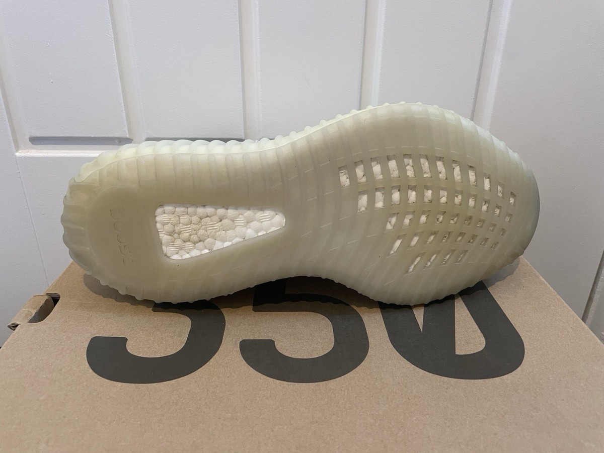 adidas Yeezy Boost 350 V2 Blue Tint Size UK 8 | eBay UK