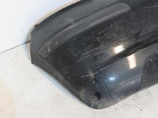 Pare-choc arrière Kia PICANTO