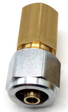 Connecteur De Tuyau Flexible FARO LPG Autogas 8Mm À G 1/4