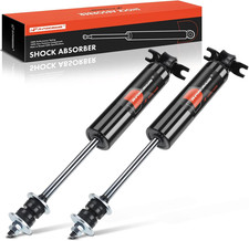 Chevy Blazer Llv S10 Gmc S15 Jimmy Sonoma Isuzu Hombre Front Shock Strut Pair Chevy Blazer Llv S10 Gmc S15 Jimmy Sonoma Isuzu Hombre Front Shock Strut Pair