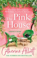 The Pink House Catherine Alliott Taschenbuch 400 S. Englisch 2023
