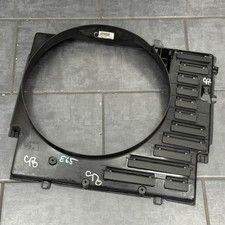 Radiateur BMW 740