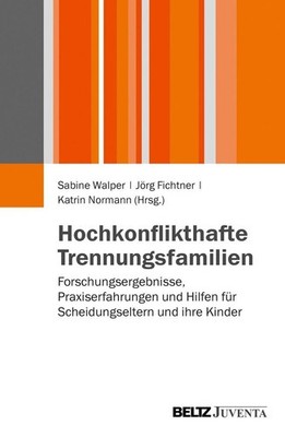 Hochkonflikthafte Trennungsfamilien | deutsch