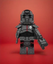 #0907 - Echo (Bad Batch)