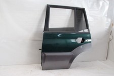 Porte arrière et accessoires Hyundai TERRACAN
