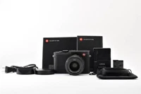 Leica Q (Typ 116) Compact Digital Camera -Black- From Japan Fedex Excellent++